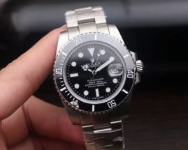 Picture for category Rolex Watches Submariner B Ex